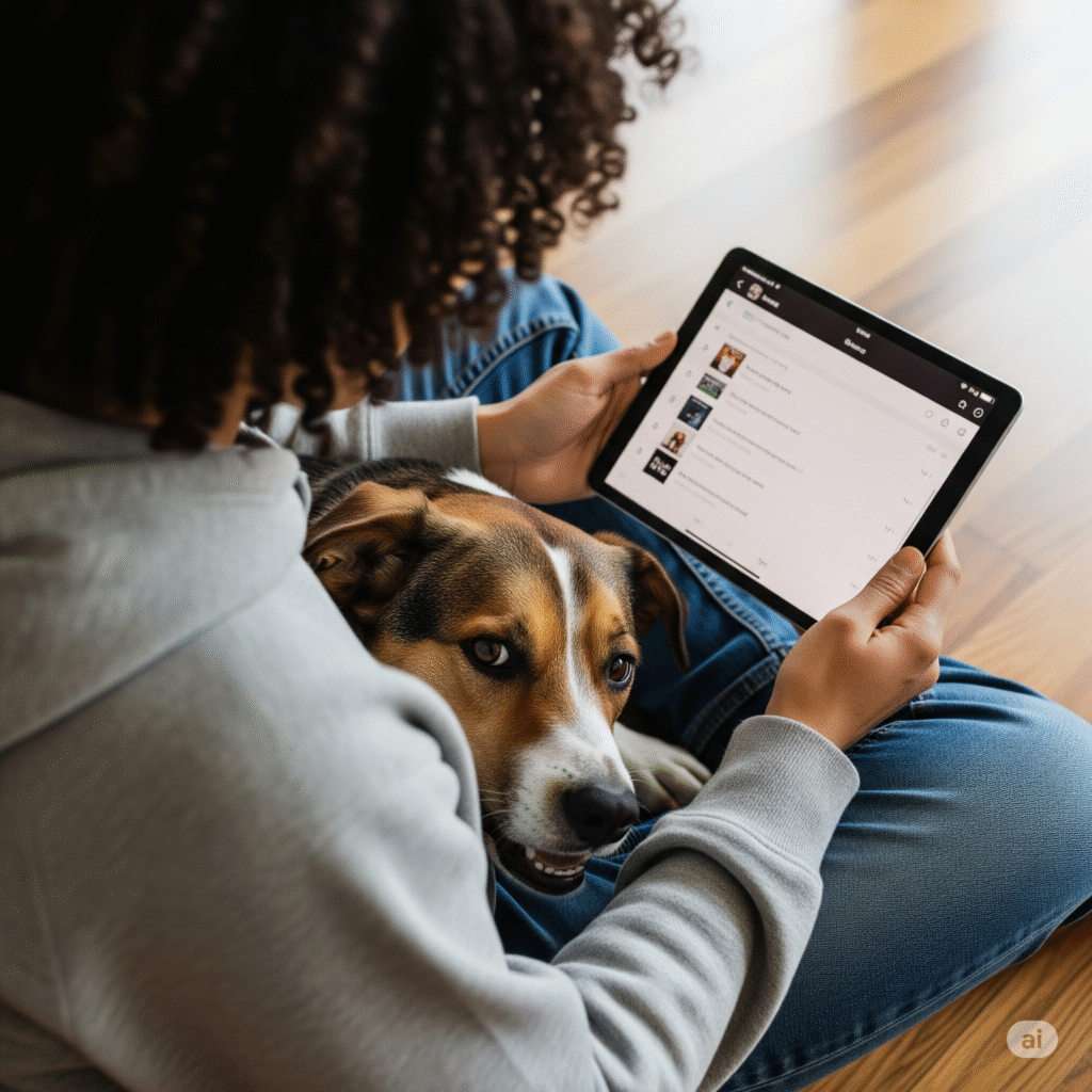 calming music for dogs, music for dogs, soothing music for dog training, music for dogs training