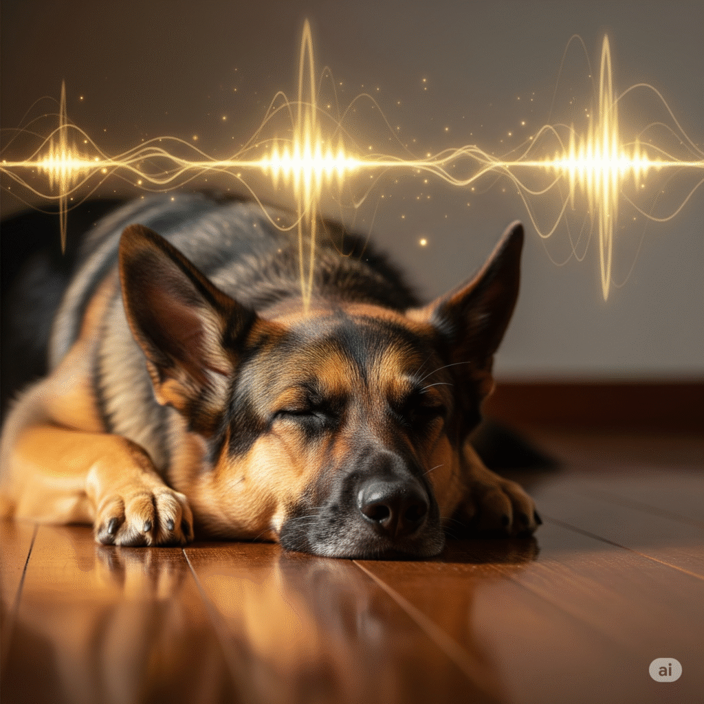 calming music for dogs, music for dogs, soothing music for dog training, music for dogs training