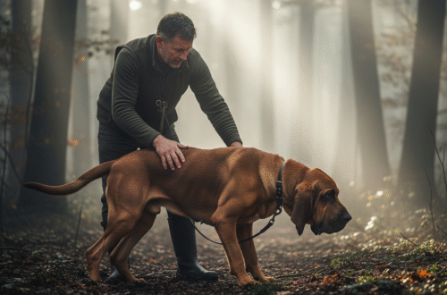 best hunting dogs