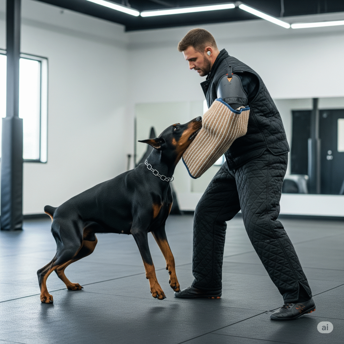 guard dog training, guard dog, best guard dog training,