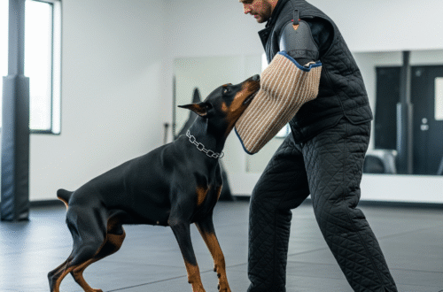 guard dog training, guard dog, best guard dog training,